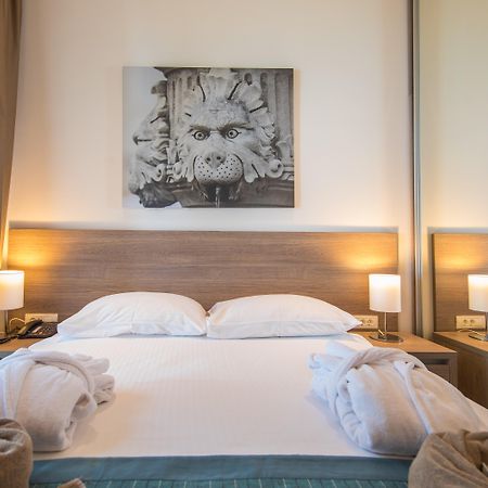 Hotel Mlini Zewnętrze zdjęcie