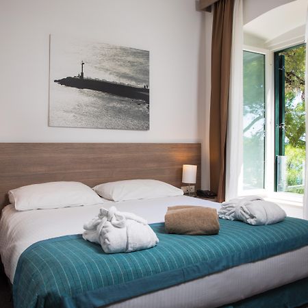 Hotel Mlini Zewnętrze zdjęcie