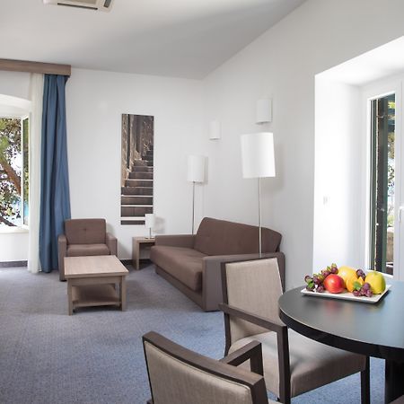 Hotel Mlini Zewnętrze zdjęcie