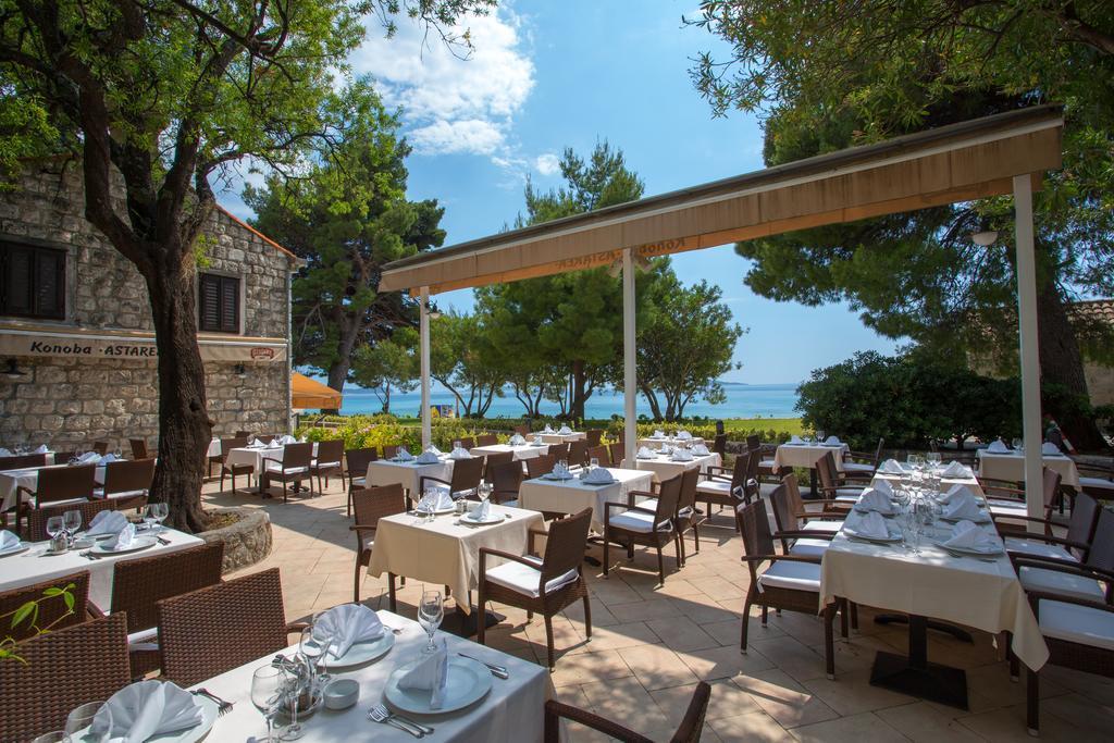 Hotel Mlini Zewnętrze zdjęcie
