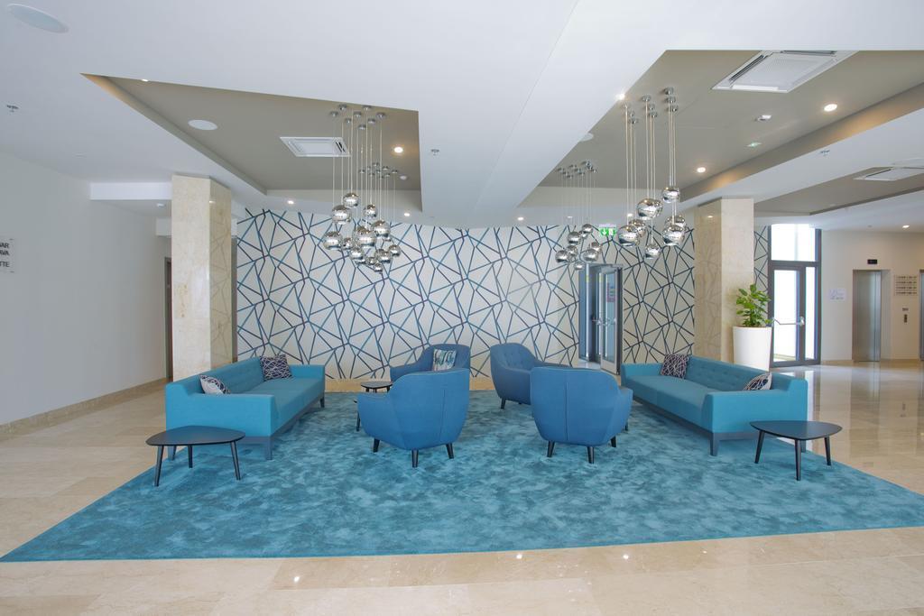 Hotel Mlini Zewnętrze zdjęcie