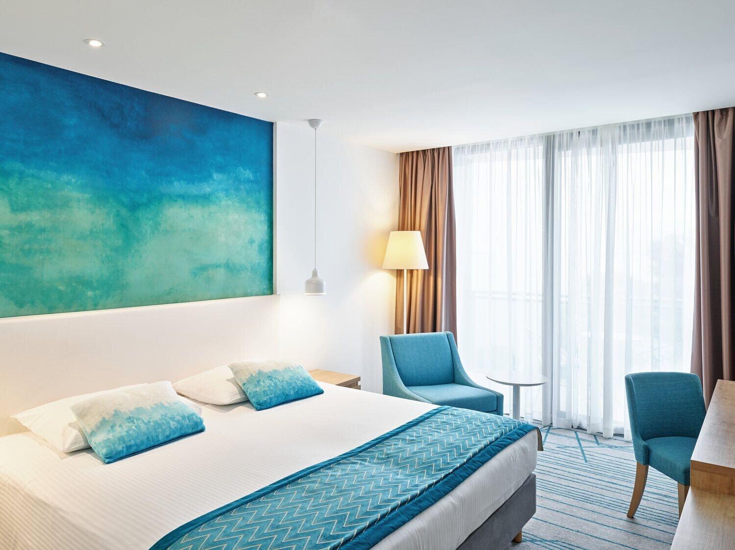 Hotel Mlini Zewnętrze zdjęcie