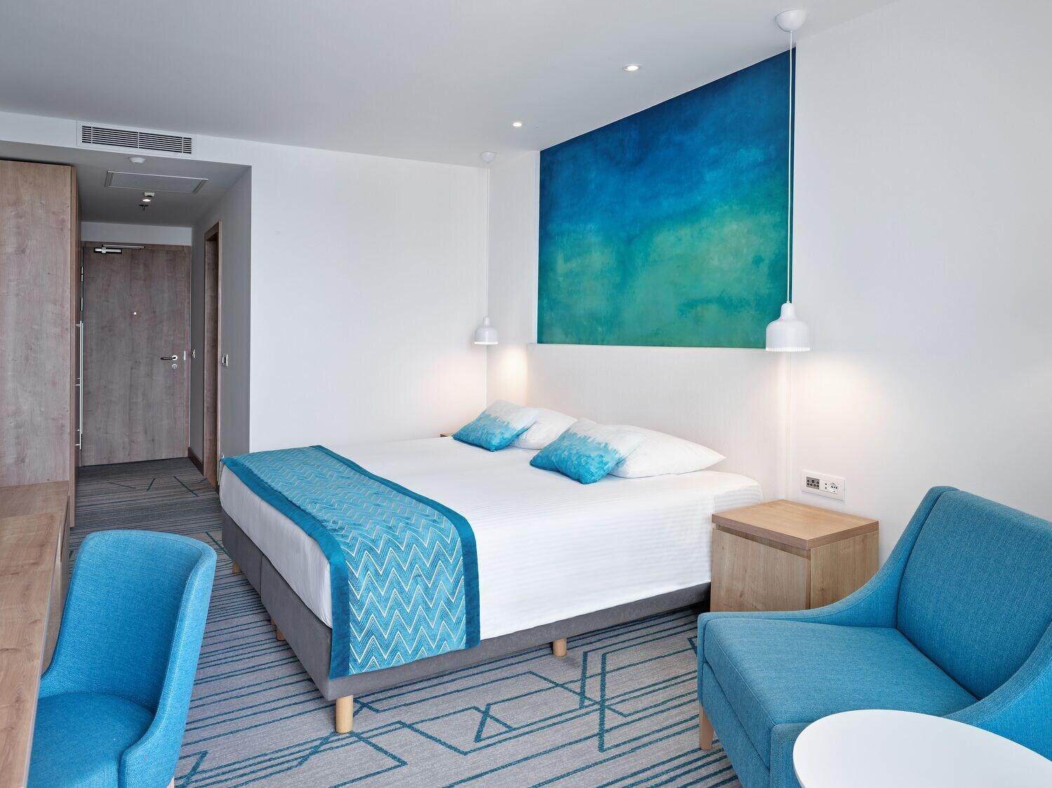 Hotel Mlini Zewnętrze zdjęcie