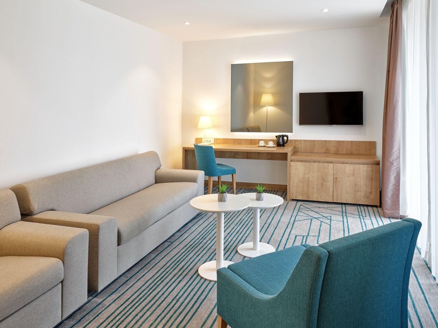 Hotel Mlini Zewnętrze zdjęcie