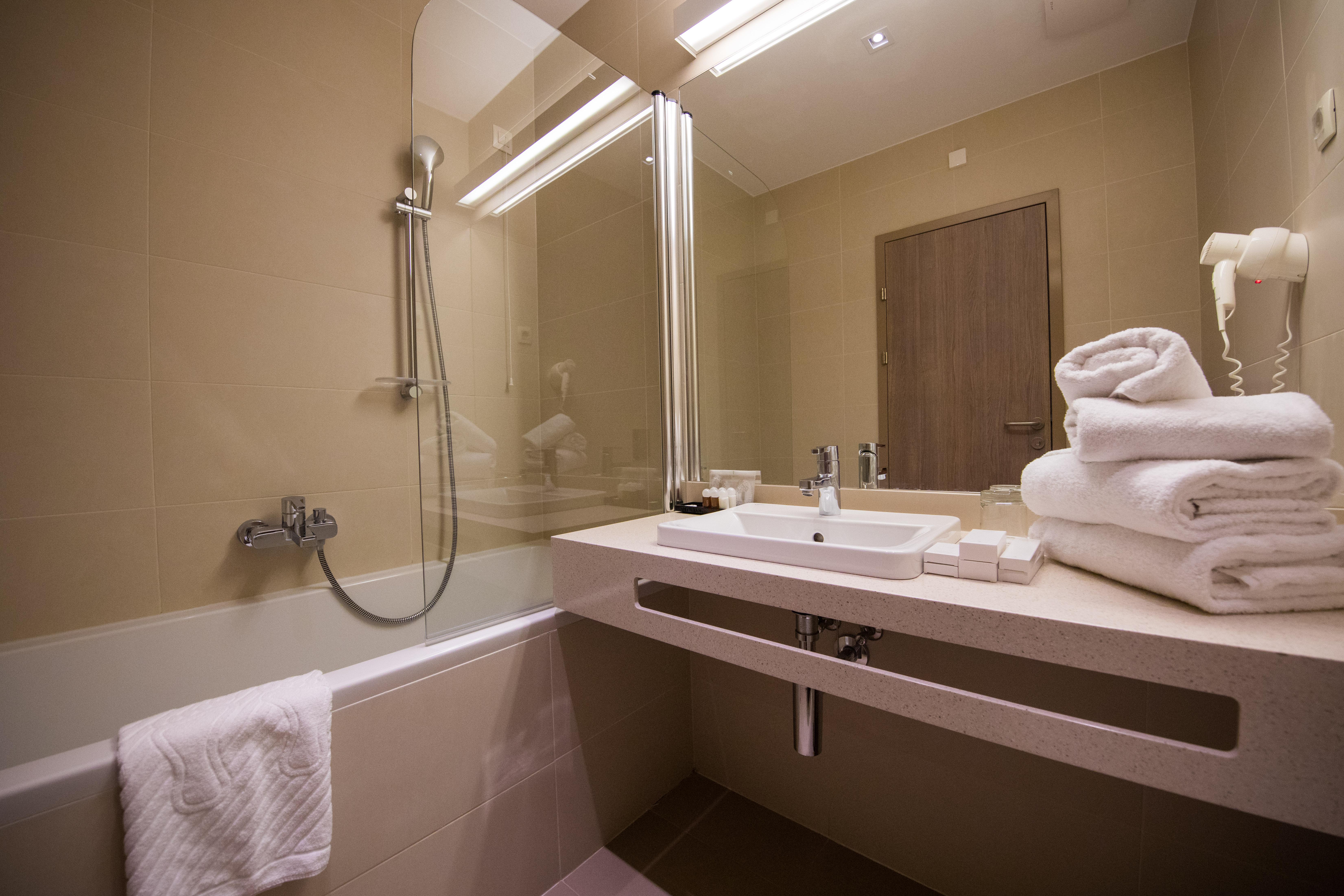 Hotel Mlini Zewnętrze zdjęcie