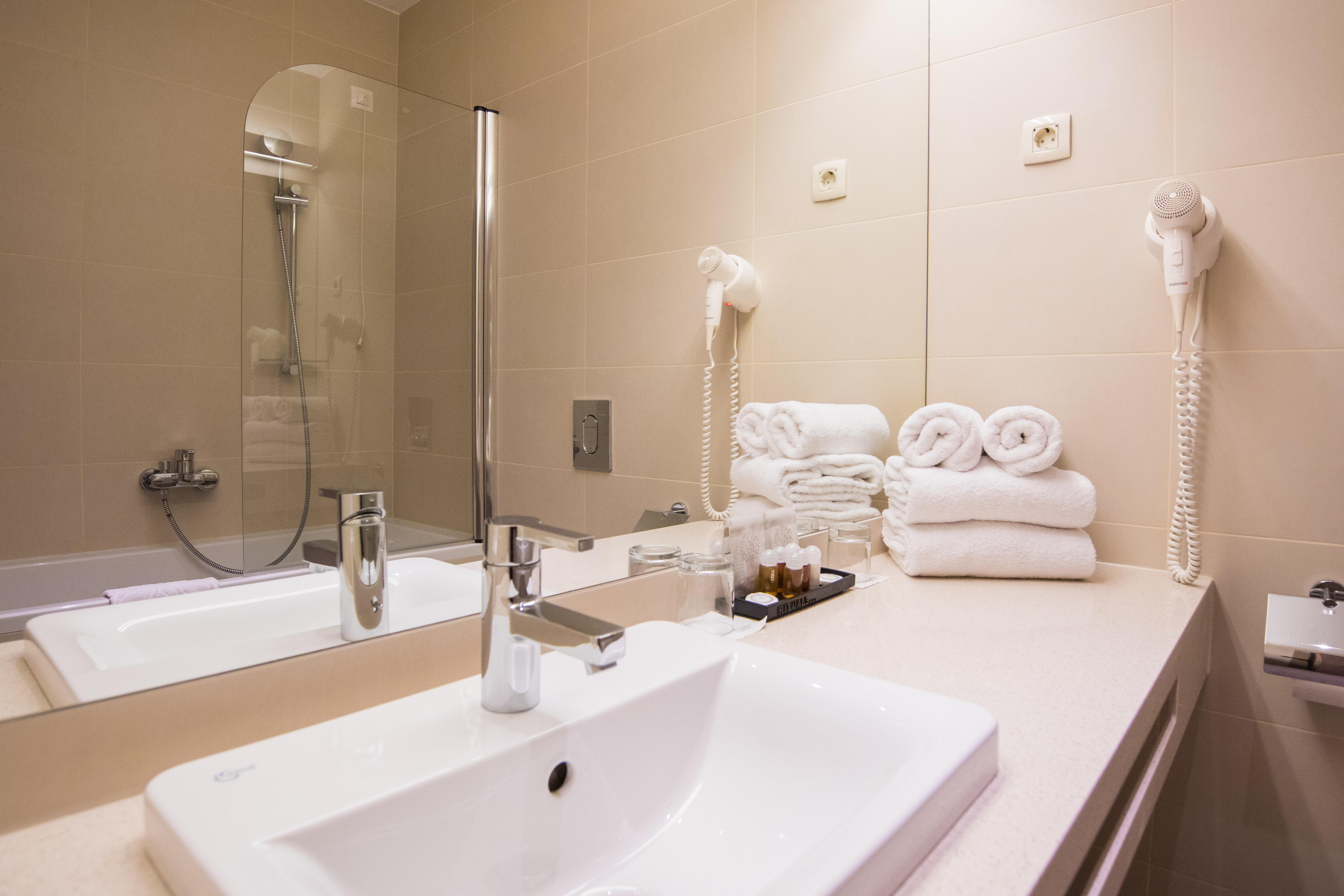Hotel Mlini Zewnętrze zdjęcie