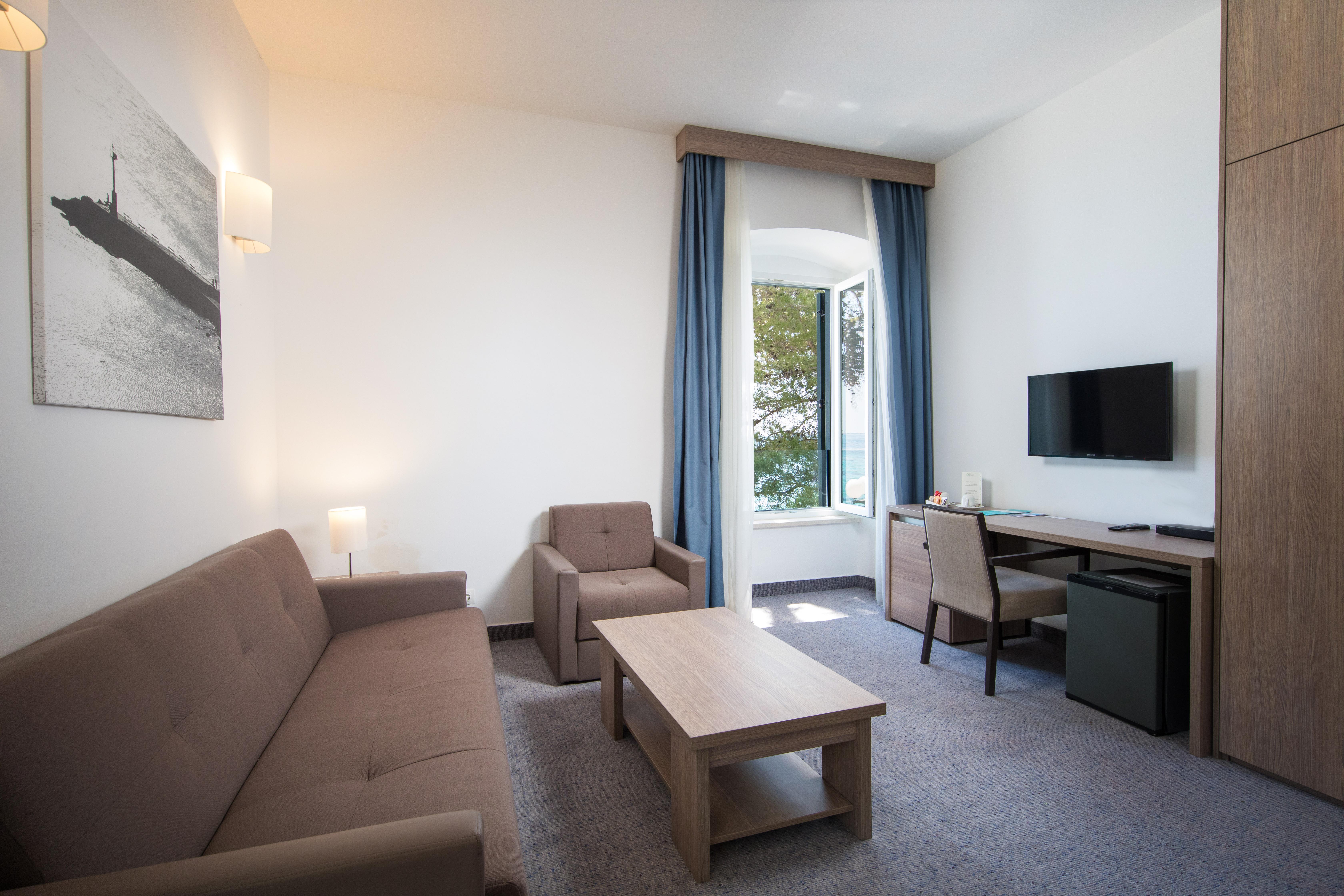 Hotel Mlini Zewnętrze zdjęcie