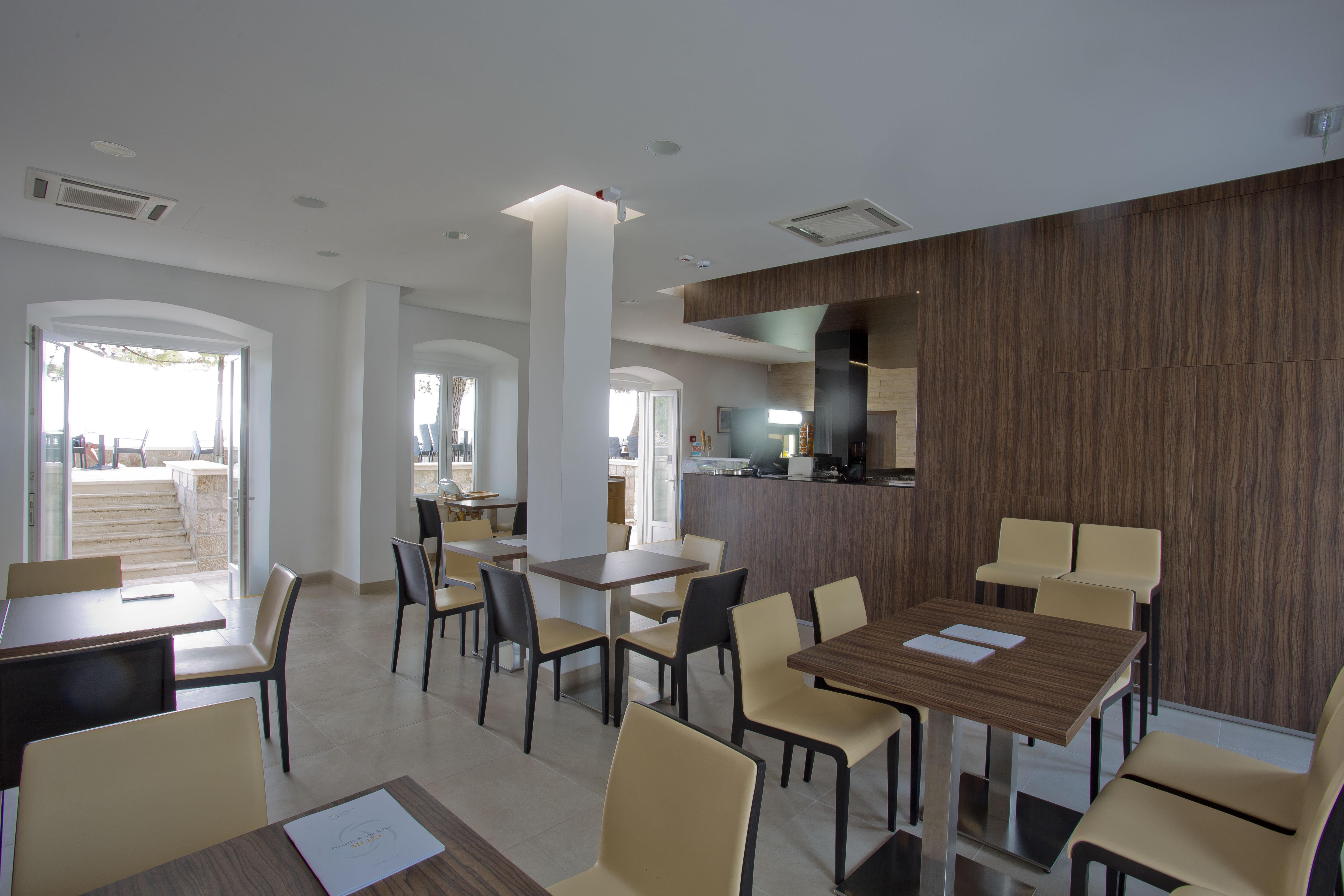 Hotel Mlini Zewnętrze zdjęcie