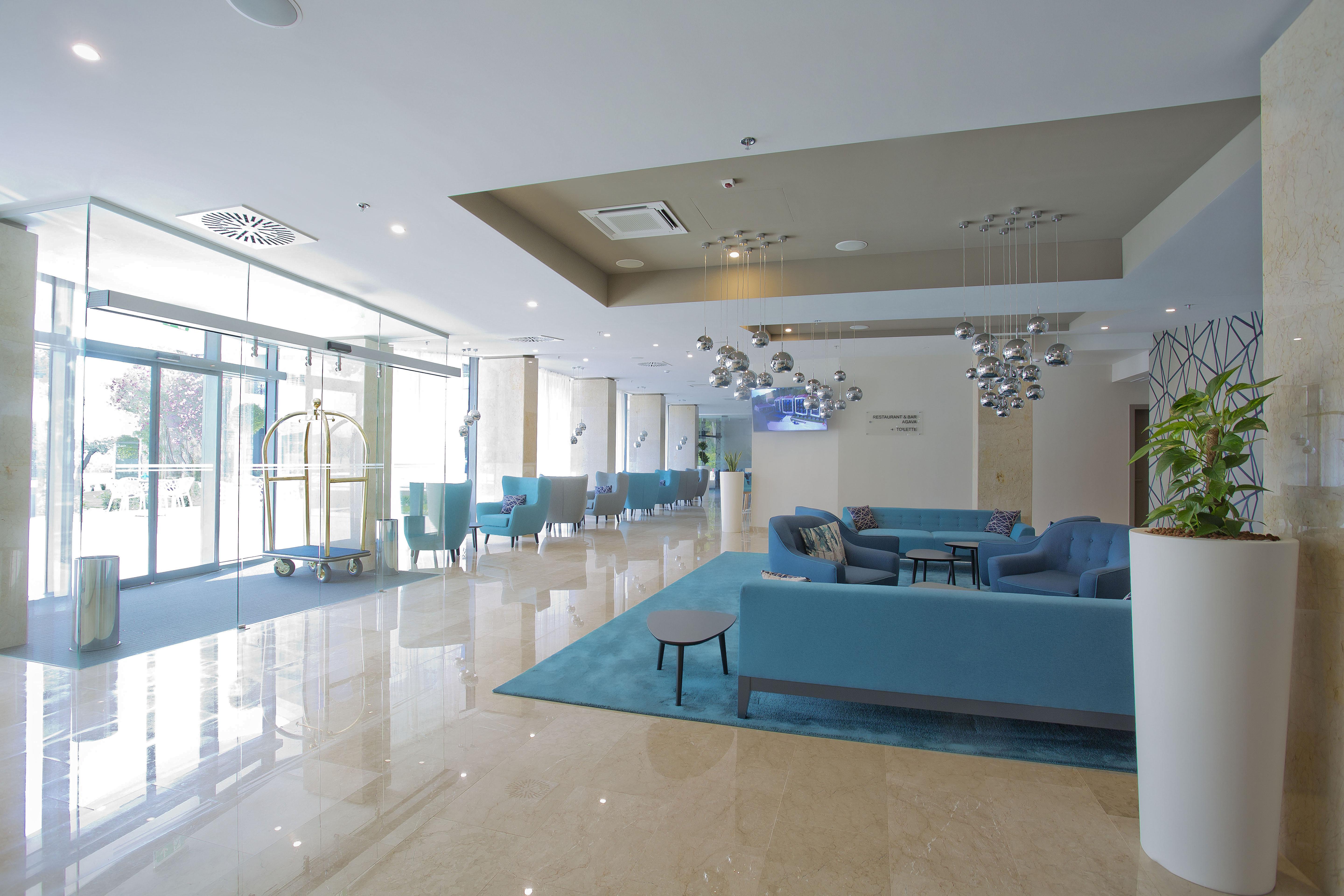 Hotel Mlini Zewnętrze zdjęcie