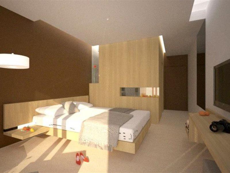 Hotel Mlini Zewnętrze zdjęcie