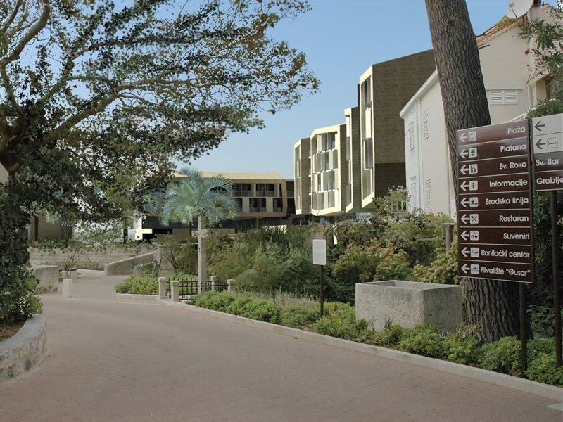 Hotel Mlini Zewnętrze zdjęcie