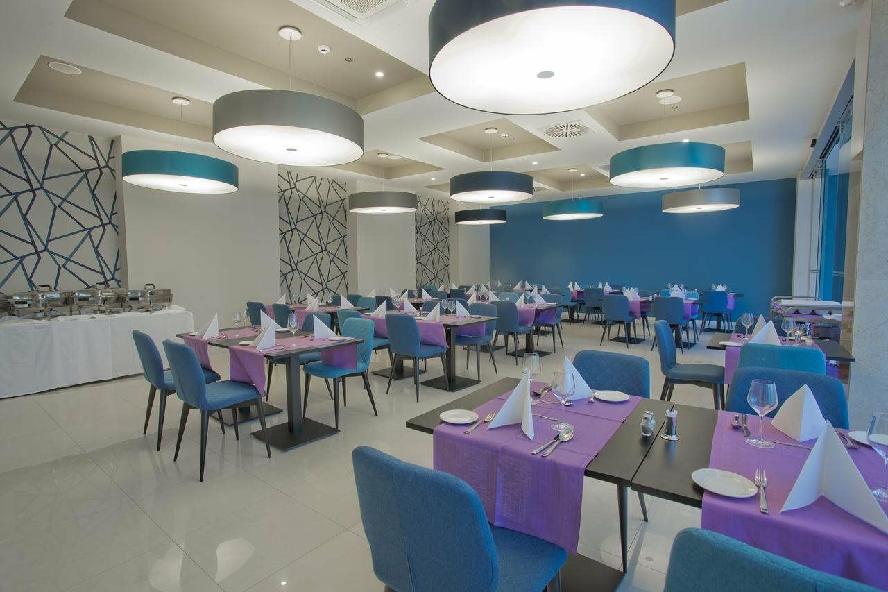 Hotel Mlini Zewnętrze zdjęcie