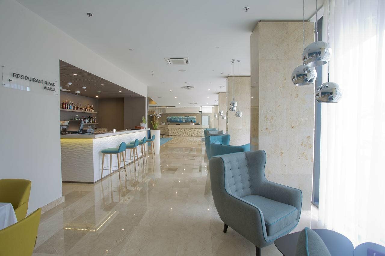 Hotel Mlini Zewnętrze zdjęcie